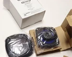 Jensen 4" 2-WAY Speaker 120W Max 40W Rms JXHD40NG. Fixed Price $24.99.