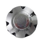 Hispec Series 06 Driving America Center Cap For 16" Wheels - Black. Fixed Price $41.98.