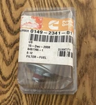 Cummins Onan Fuel Filter 0149-2341-01. Fixed Price $29.99.