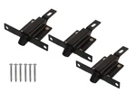 Baggage Door Latch - Oem Replacement For Monaco, Fleetwood & Tiffin Rvs. Easy.... Fixed Price $19.19.