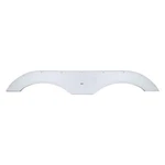 Icon 12390 Tandem Axle Fender Skirt FS1770 For Keystone - Olive Gray. Fixed Price $226.14.