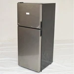 Dometic Rv Refrigerator Freezer Cu.ft. 12VDC Left Hinge DMC4101. Fixed Price $903.91.