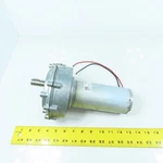 Klauber K01244A100 1/4HP Rv Camper Side Out Motor 12VDC 72RPM 3/4" Shaft Tested. Fixed Price $65.97.