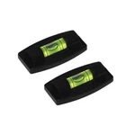 Grip 2PC Stick On Rv Level Black 78102. Fixed Price $7.47.