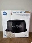 Winegard AR2-V2S Air 360+V2.S Amplified Omnidirectional Hdtv And Fm Radio Rv Ant. Fixed Price $129.99.