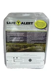 Mti Safe Alert Rv Dual Carbon Monoxide Propane Gas Alarm 35-741-WT. Fixed Price $80.96.