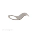 Rv Designer 2PK Cam Lock Pull Handle- L539. Fixed Price $8.56.