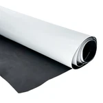 Dicor Corp Epdm Plust Slide Out 16FT White- EP46W-16. Fixed Price $279.10.