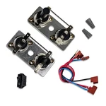 For Suburban Water Heater 232306 Thermostat Limit Switch Kit 100 Degree Rv 120V. Fixed Price $19.29.