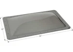 Icon 12120 SL1830S Rv Skylight 30" X 18" - Smoke. Fixed Price $145.41.