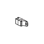 Norcold 635833 Strike Door Black. Fixed Price $23.08.