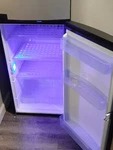 Dometic 8-SERIES RMD8555LSAF Rv Refrigerator / Freezer 3-WAY 6.7 Cubic Feet. Fixed Price $1364.00.