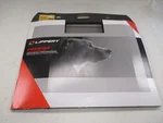 Lippert Screen Defender Entry Door Protector 24" Black 859791 Rv Camper. Fixed Price $59.95.