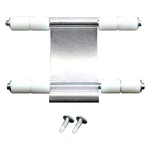 Carefree Sok Iii & Summit Slide-out Awning Roller Support Assembly. Fixed Price $48.18.