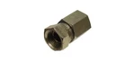 3/8 In. Female Pipe X Swivel Hydraulic Hose Adapter. Fixed Price $7.39.