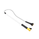 Camco Rv Flexible Swivel Stik With Shutoff Valve (40074). Fixed Price $32.62.