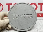 1984-1995 Toyota Ton Dually Rv Dolphin Motorhome U-haul Box Truck Center Cap. Fixed Price $97.00.