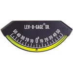 Sun Company Lev-o-gage Sr. Inclinometer And Tilt Gauge. Fixed Price $23.99.