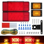 Gonice Submersible Boat Trailer Kit - Super Bright Led Lights, .... Fixed Price $39.48.