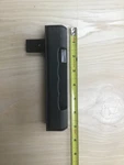 Original Metal Norcold Refrigerator - Door Handle 629814 #5 1200 1210. Fixed Price $23.20.