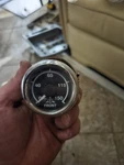 Used Rv Medallion 8620-00004-19 Front Air Guage. Fixed Price $250.00.