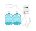 110V Drinking Water Pump For 5 Gallon Bottle Dispenser System Refrig.... Fixed Price $80.58.