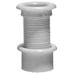 T-h Marine Splash Well Drain Tube White #SWD-1W-DP. Fixed Price $11.50.
