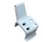 Carefree 901018W Top Bracket Replacement White **hard Find**. Fixed Price $18.99.