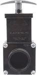 Dump Valve - 1.5 Inch, Silver/black. Fixed Price $31.27.