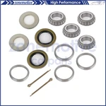 For 2000 Lbs Trailer Hub Wheel Bearing Kit L44643 L44610 X 1"&1-1/16". Fixed Price $24.60.