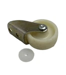 Jr Products 05004 Permanent Awning Saver / Roller For Rv, Camper, Trailer. Fixed Price $13.99.