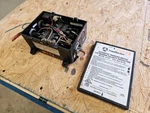 Used Southwire 41301 Transfer Switch From 2020 Thor Tranquility Ship Los Angeles. Fixed Price $180.87.