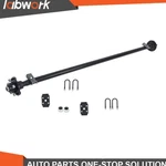 Labwork 2000LBS Trailer Axle LUG-4.5' 71' Hub Face 58' Spring Center. Fixed Price $170.98.