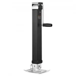 New Vevor Trailer JACK,8000 Lbs Dynamic Load Capacity,weld-on Pipe-mount Swivel. Fixed Price $69.99.