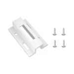 Patio Sliding Door Keeper Hook Style Latch 2124 Lock Repla. Fixed Price $18.28.