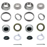 Trailer Supplies Bearing Kit Sets, Fits 6K 7K Axle, 25580/14125A. Fixed Price $31.99.