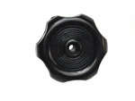 Rv Designer H711, Plastic Window Knob, 2-1/4 Inch Diameter, 1/2 Shaft, B.... Fixed Price $13.63.