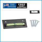 Weather-resistant Stick-on Level For Enhanced Driving Safety 2 Per Pack. Fixed Price $9.99.
