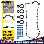 Valve Cover Gasket Set For Jeep Cherokee Altitude /high 2.4L 2018-2021 VS50914. Fixed Price $15.19.