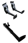 Torklift Front Rear Frame Camper Tie Downs Kit For F-150 Factory Trailer Hitch. Fixed Price $853.16.