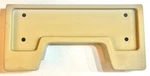 1999-2003 Winnebago Vw Eurovan Camper Second Row Single Seat Side Panel. Fixed Price $28.88.