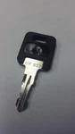 Creative Products Group KEY-HF-333 Fast Set Coded. Fixed Price $22.13.
