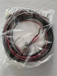 Dometic Refrigerator Ice Maker Heat Tube Line 3850688.049- Nos-rv's Trailers. Fixed Price $74.00.