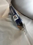 Camco 42593 Awning Anchor Kit W/ Pull Tension Strap Pre-owned. Fixed Price $24.99.