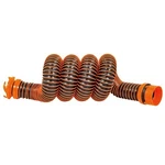 Camco Rhinoextreme 5' Sewer Hose Extension W/ Swivel 39865. Fixed Price $43.99.