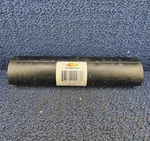 Ce Smith 29562: X 9" Side Guide Roller Black Natural Rubber, 1/2" Shaft. Fixed Price $25.49.