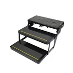 Lippert Comp 3722615 Kwikee 32 Series Electric Step Assembly With Logic Control. Fixed Price $1415.23.