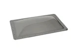 Icon 12120 Rv Trailer Rectangular Outer Skylight Smoke 22"W X 34"L. Fixed Price $148.68.