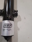 Hwh Hyd. 1.625 X 15 Jack Cylinder AP31606 (RM#91184) -remanufactured. Fixed Price $295.00.