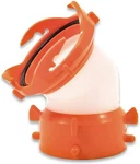 Camco 39842 Rhinoflex 45 Degree Swivel Fitting. Fixed Price $17.99.